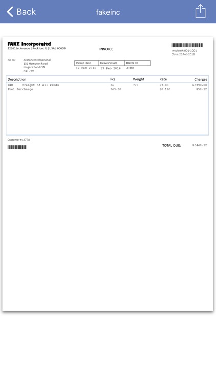Synergize MobileWorkflow