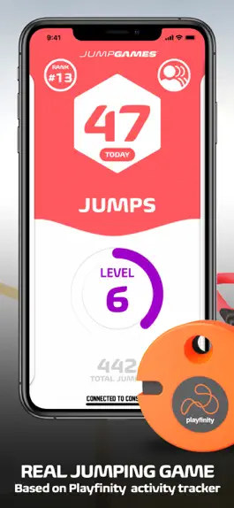 Game screenshot JumpGames | Jump League mod apk