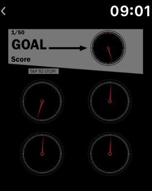 Time Tapper screenshot 4