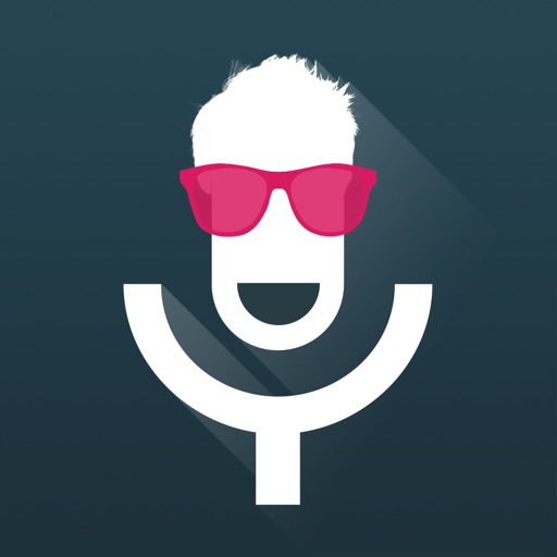 Voice Changer - Audio Effects iOS App