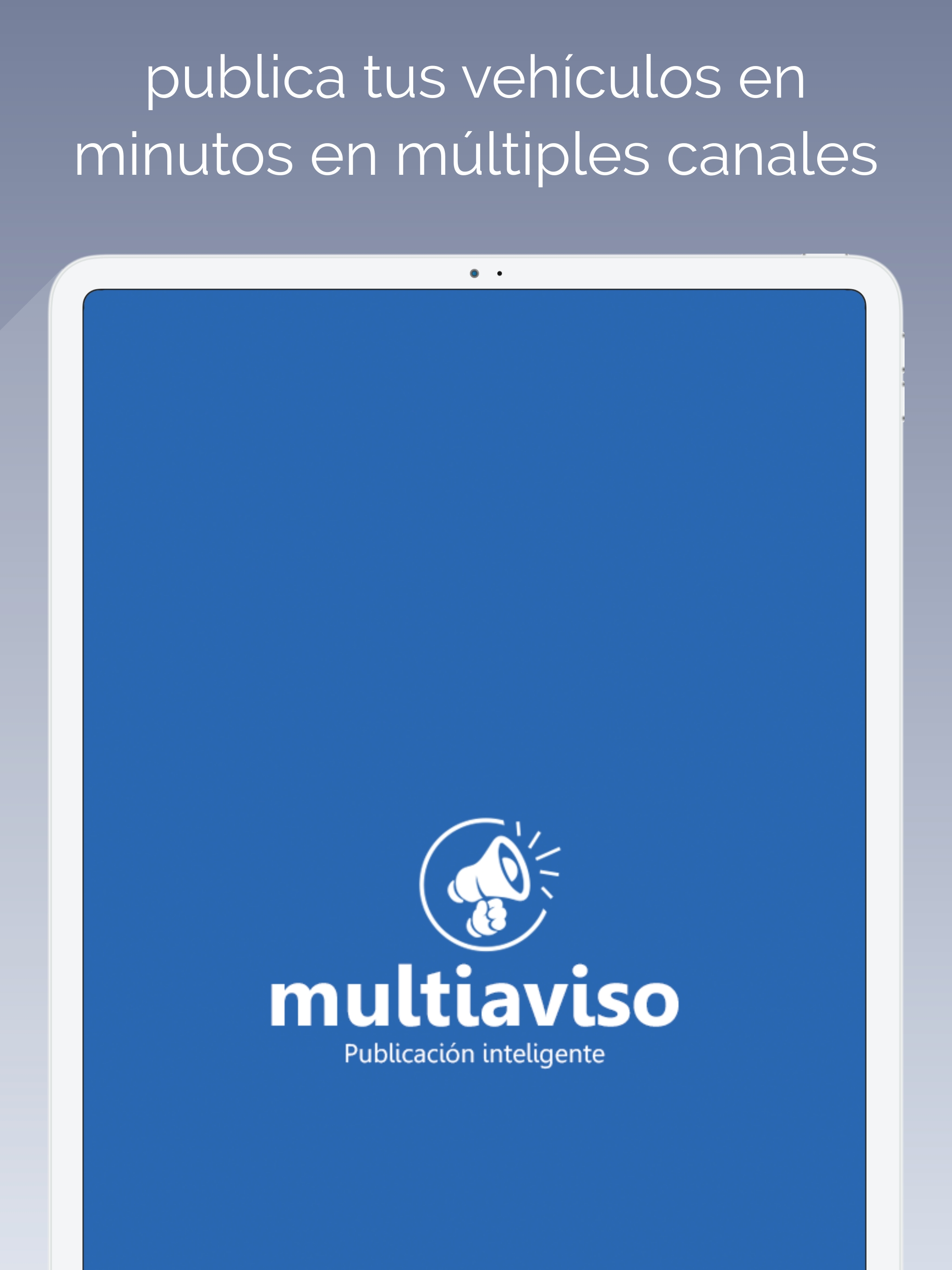 Multiaviso screenshot 6