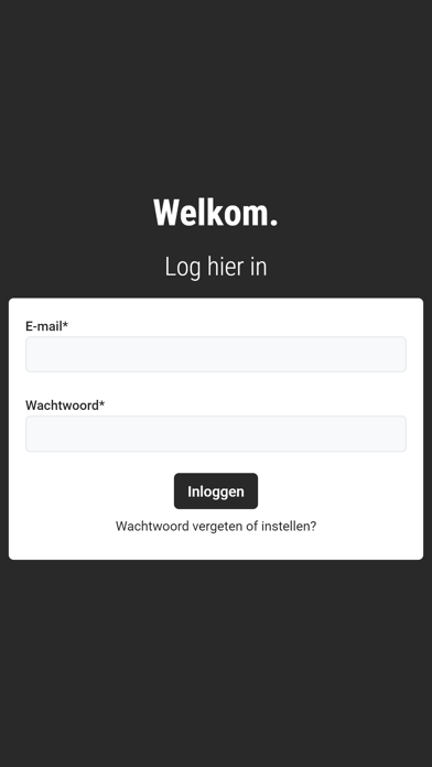 Screenshot #1 pour GOED.co
