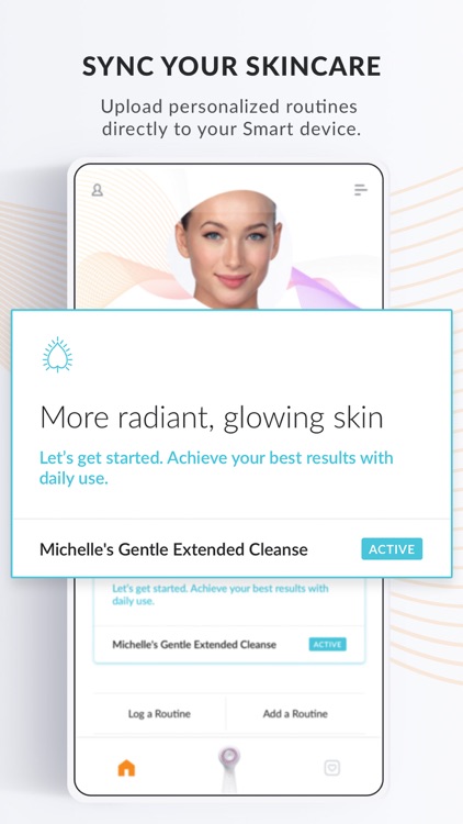 Clarisonic App