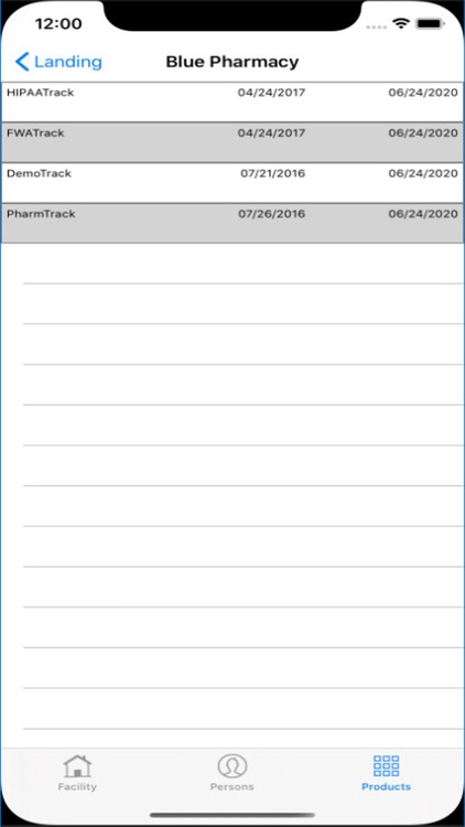 PRS Pharmacy Services