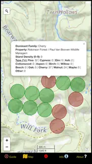 How to cancel & delete kentucky mushroom forager map! 4