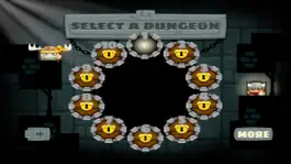 Game screenshot The Last Viking LT apk