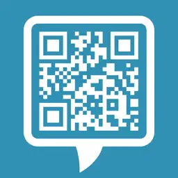 Mekartes scanner app icon
