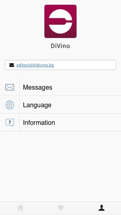 DiVino App screenshot-4