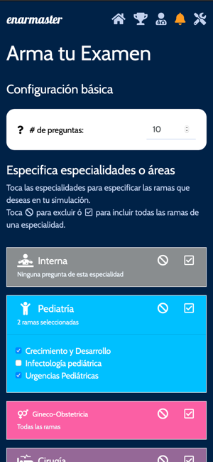 ENARMaster(圖3)-速報App