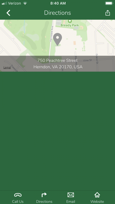 How to cancel & delete St. Joseph Church - Herndon VA from iphone & ipad 3