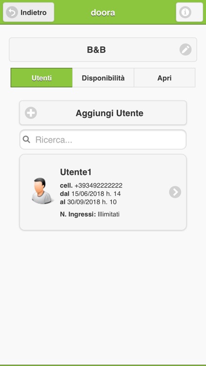 Doora-57501 screenshot-7