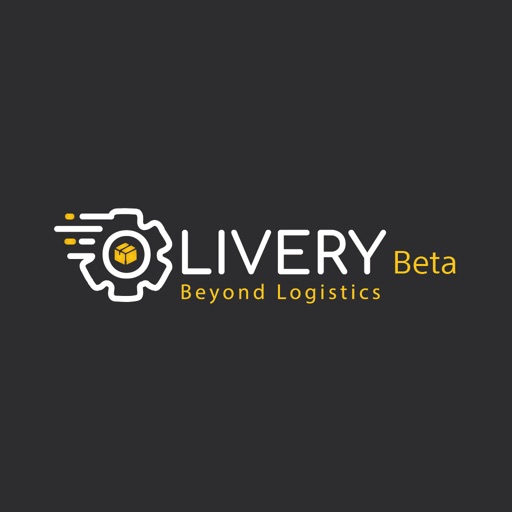 Olivery Beta icon