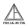 Freak-Butik - Concept store - iPadアプリ