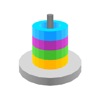 Slicey Rings icon