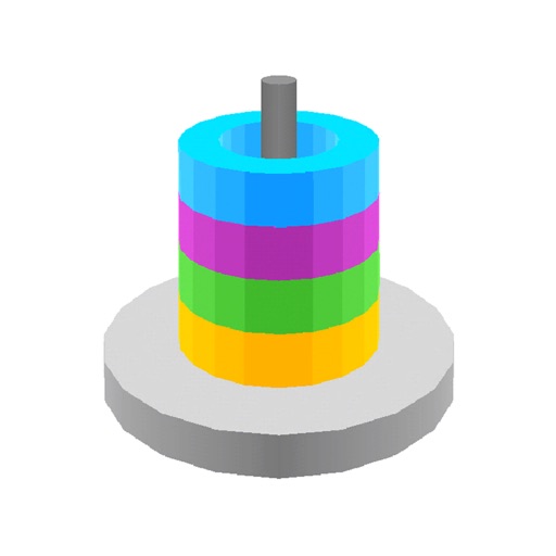 Slicey Rings icon