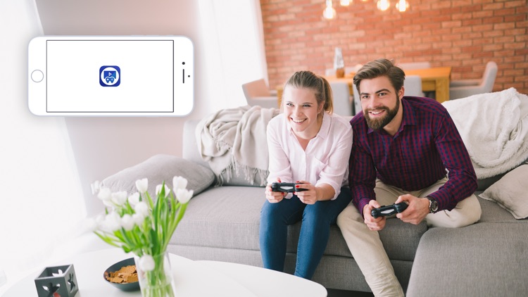 Pro Mirror R-Play Cast For PS4