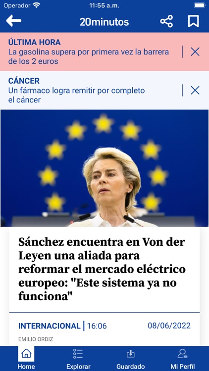 20minutos Noticias
