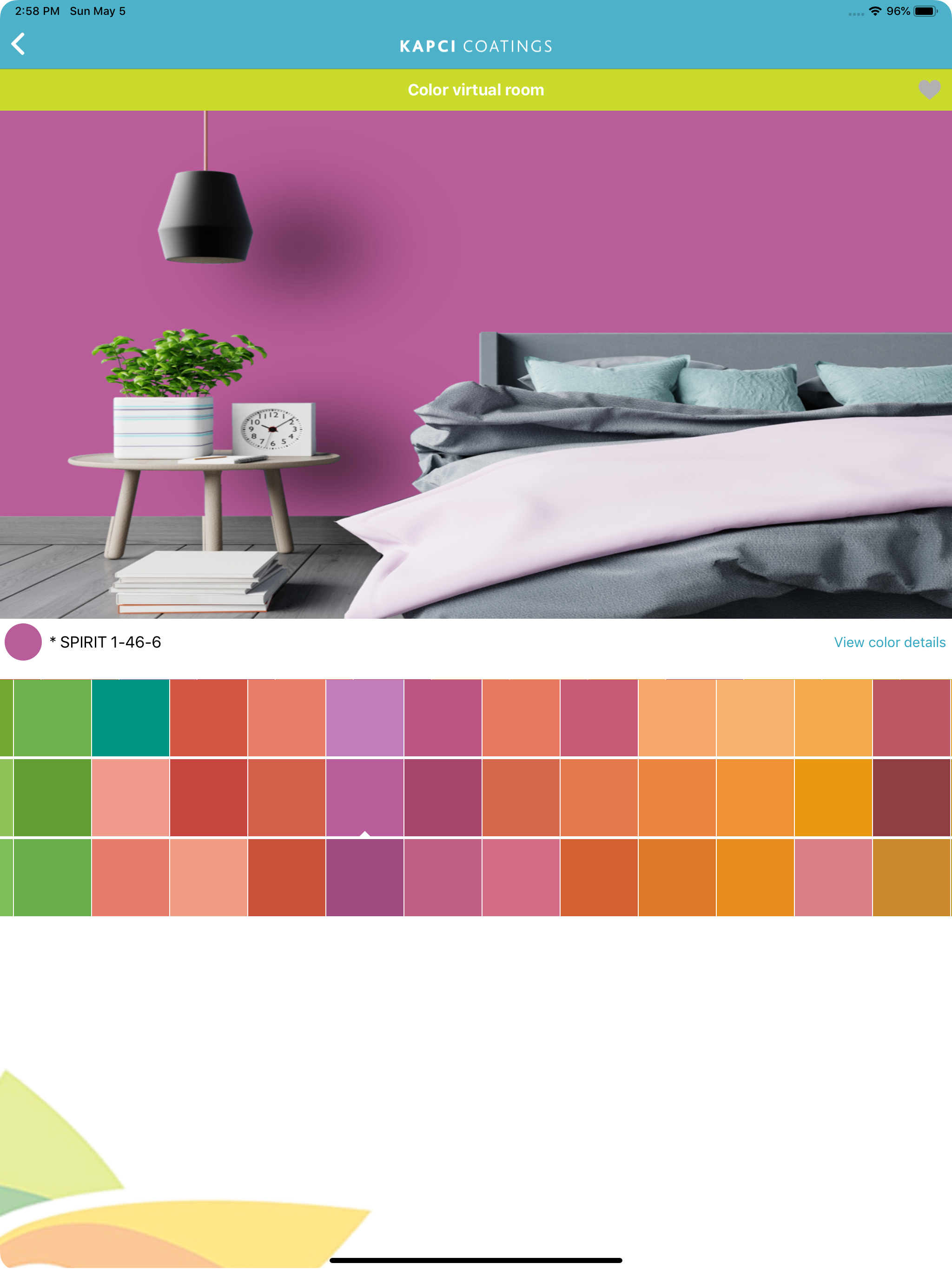 KAPCI Decor screenshot 9