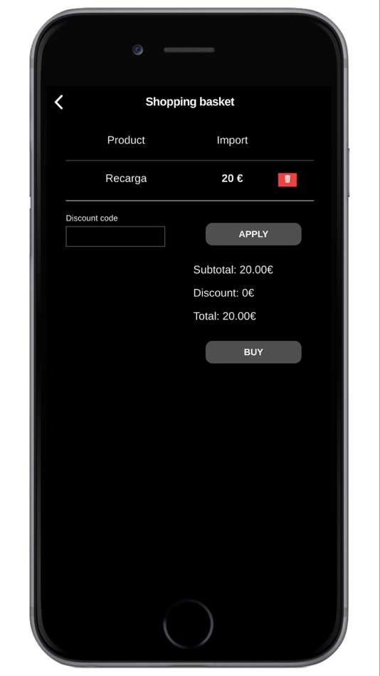 #8. SevenApp (iOS) 由: Kavarna S.A.
