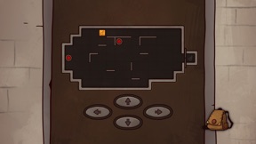 TreeHole Adventure screenshot