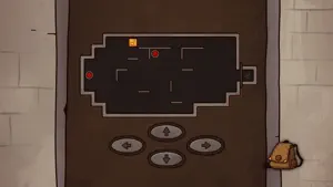 TreeHole Adventure screenshot 3