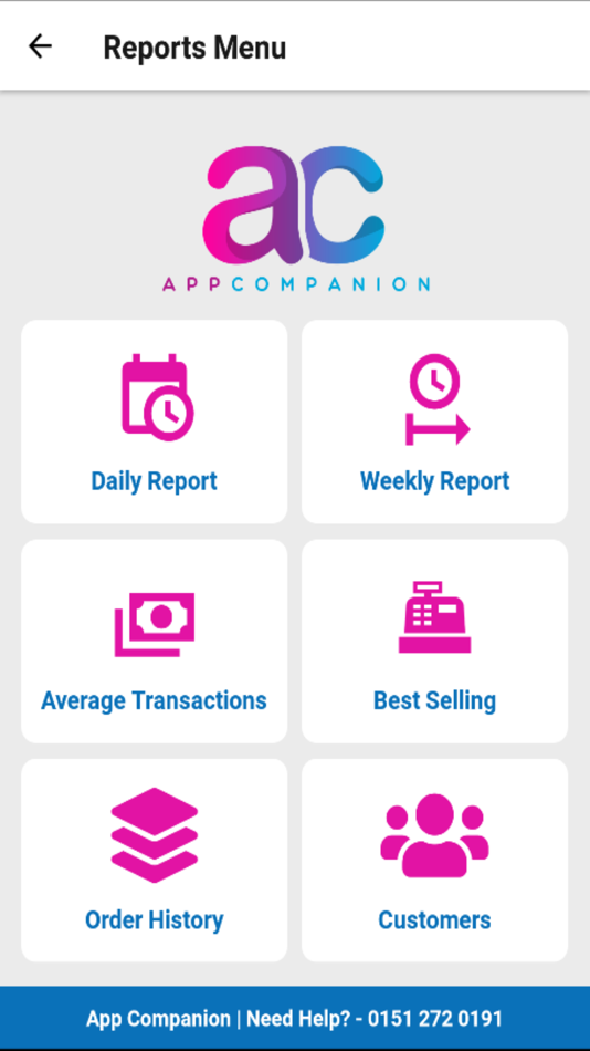 #3. App Companion Portal (iOS) 由: George Quarton
