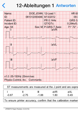 LIFENET Consult International screenshot 3