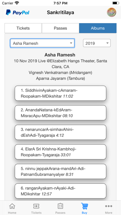 Sankritilaya Screenshot