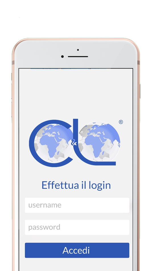 #1. C&L Services (iOS) 由: dcWebService Srl