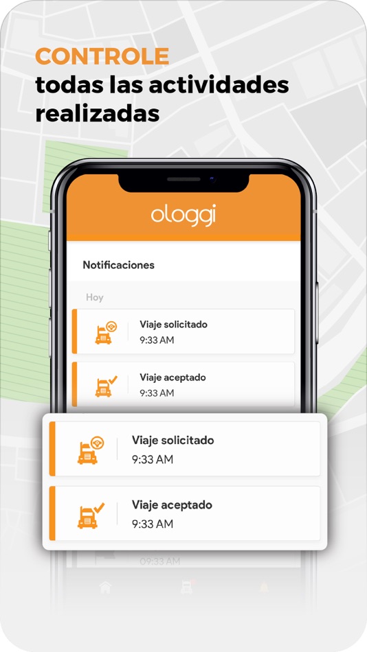 #4. Ologgi (iOS) 由: VisualMe