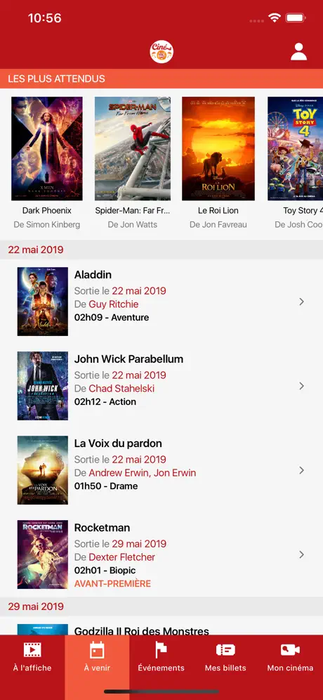 CinéPôleSud