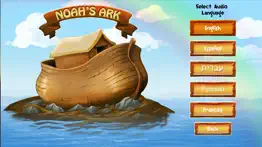 noah's ark ar iphone screenshot 3