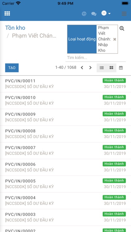 Kingdom Kho screenshot-3