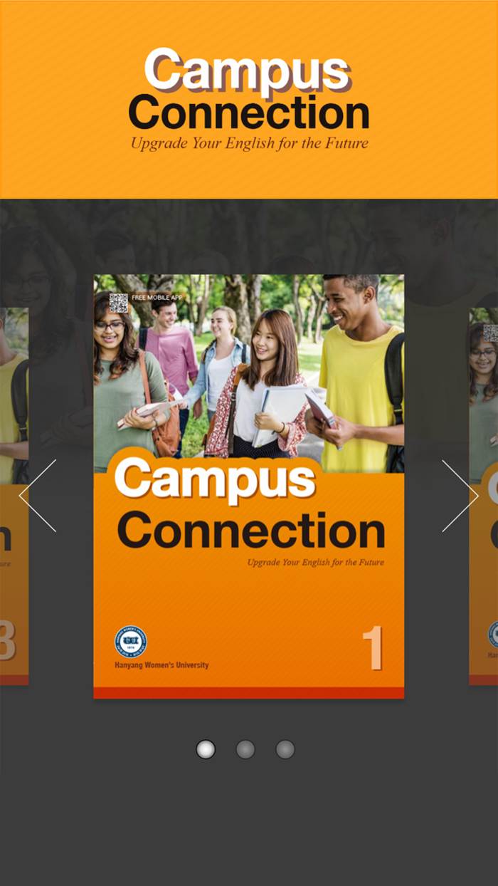 CampusConnection