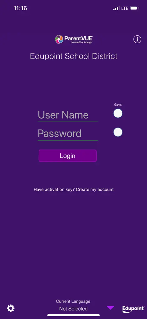ParentVUE - App de Educación | MWM