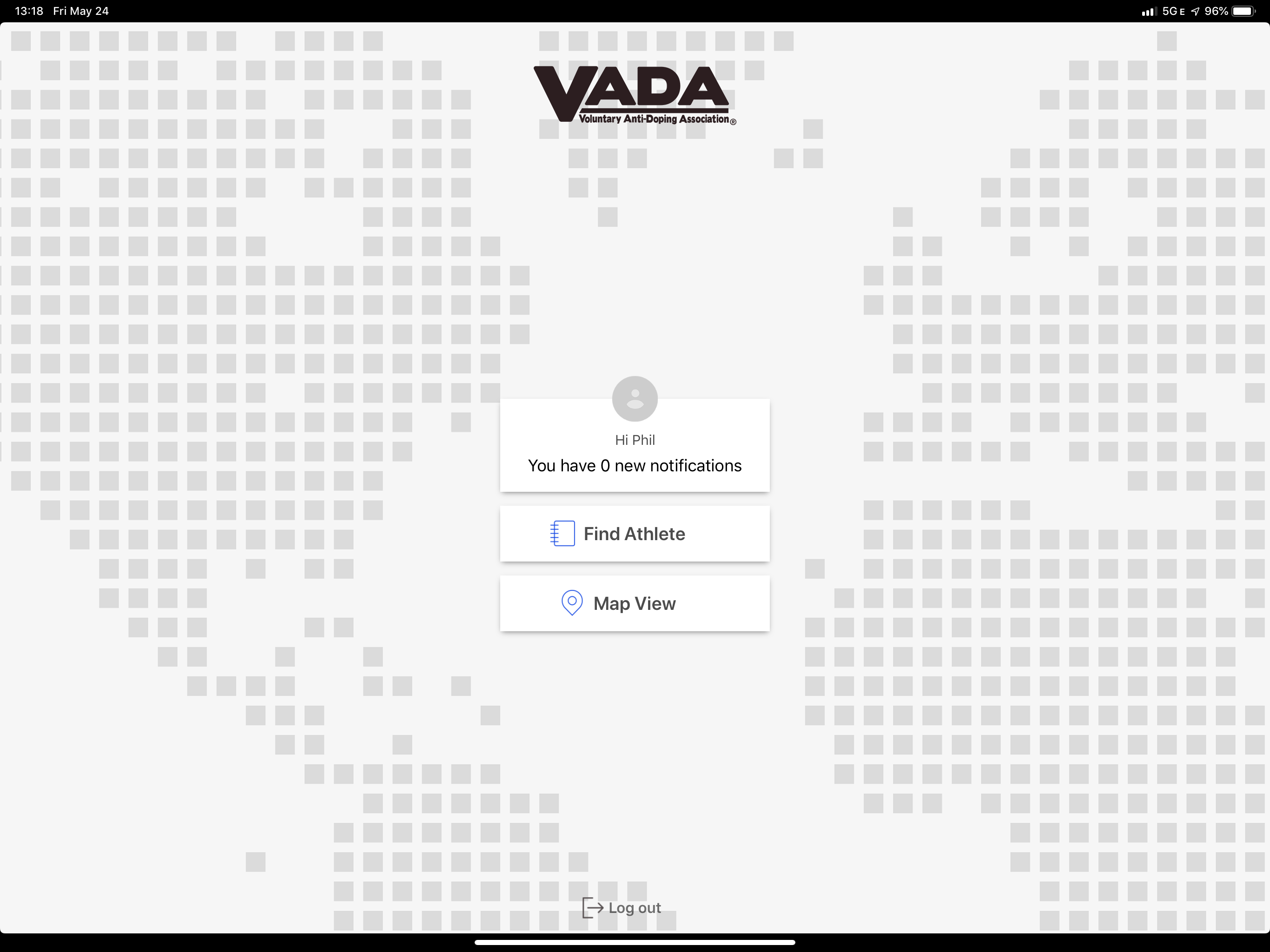 VADA screenshot 6