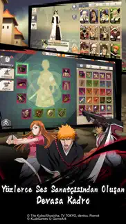 bleach mobile 3d iphone resimleri 3