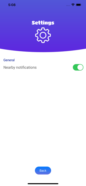 BluSense - Workplace Companion(圖4)-速報App