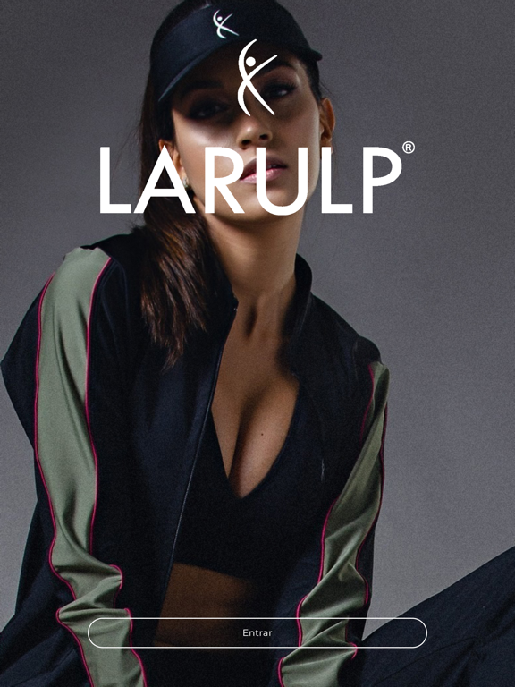 Screenshot #4 pour Larulp