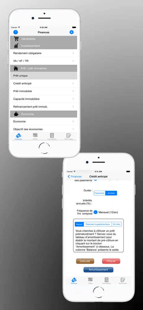 CalcMadeEasy Pro
