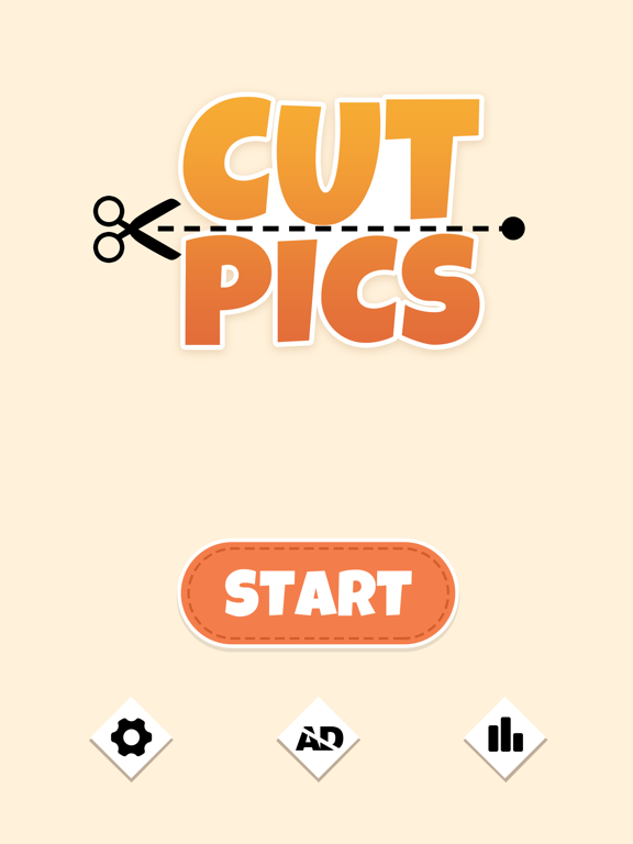 Screenshot #4 pour Cut Pics