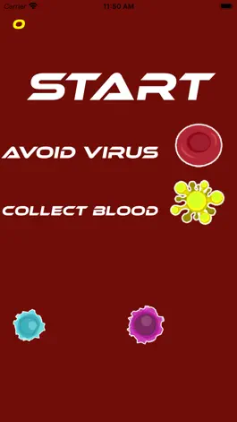 Game screenshot Virus Slide mod apk