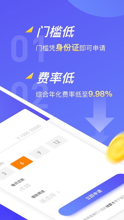 小赢分期