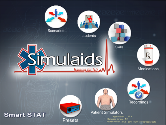 Screenshot #4 pour SMART STAT