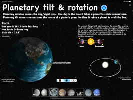 Game screenshot Interactive Minds Solar System hack