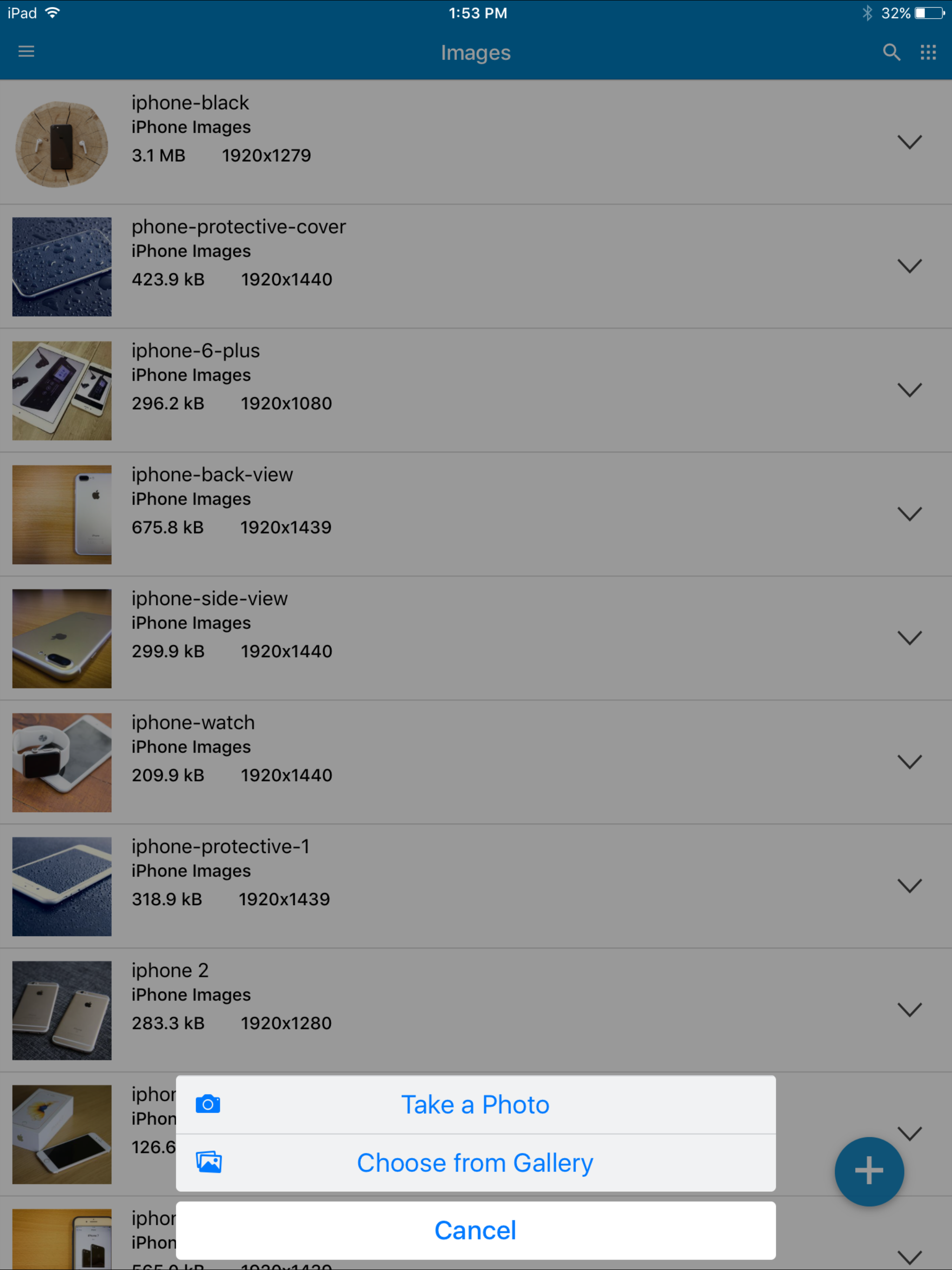 Auctiva - Images