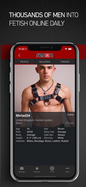 7 BDSM and fetish dating apps