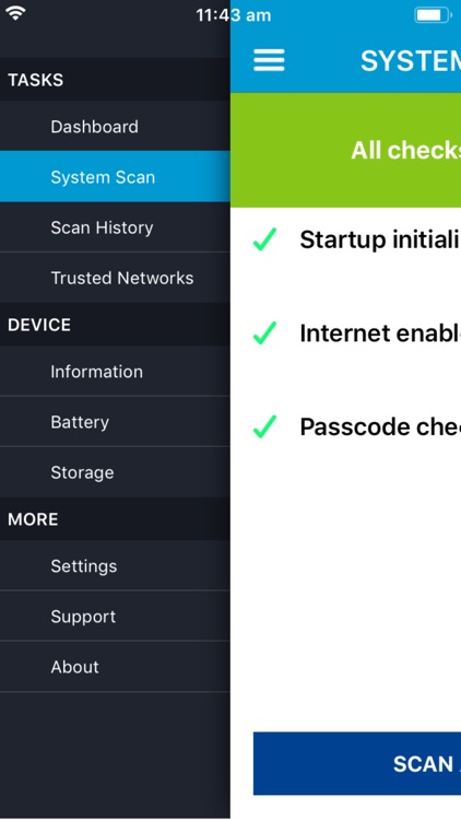 SafeCentral Enterprise (China)