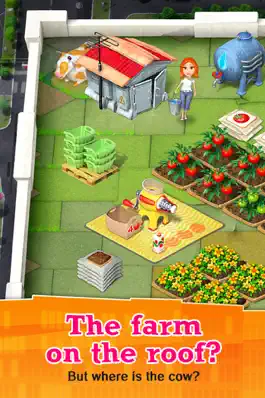 Game screenshot Hobby Farm Show 2 HD mod apk