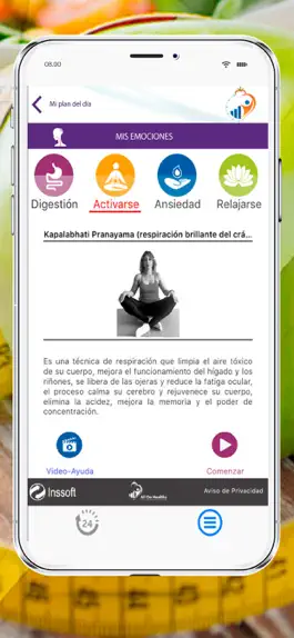 Game screenshot All Do Healthy apk